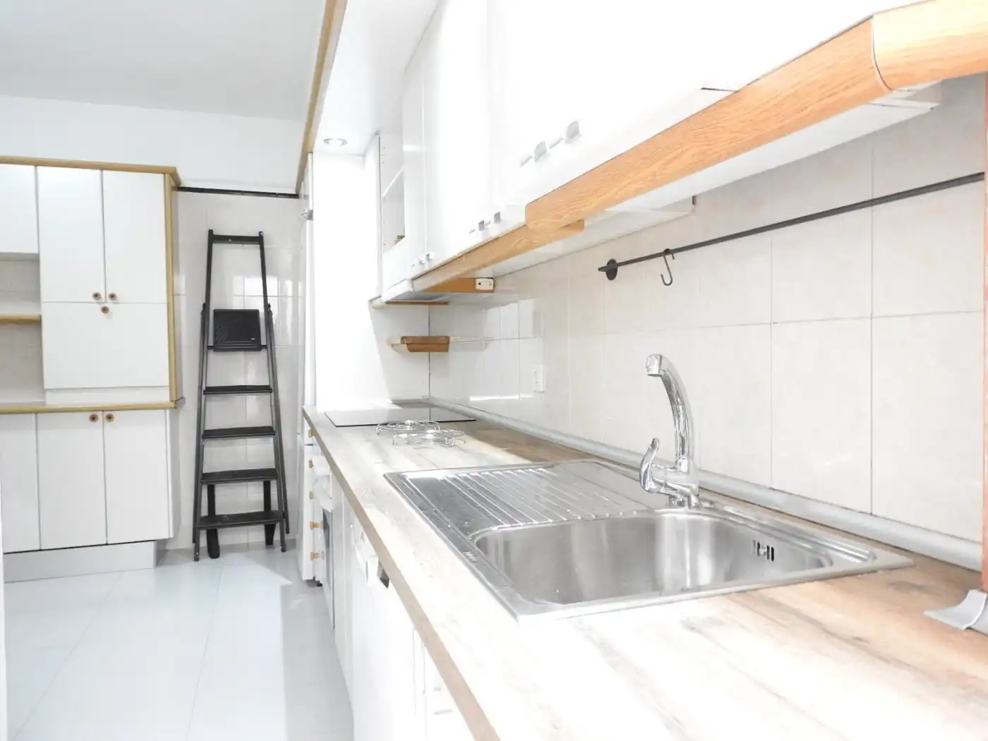 Flat for rent in Calle Ordoño bermudez, San Gregorio