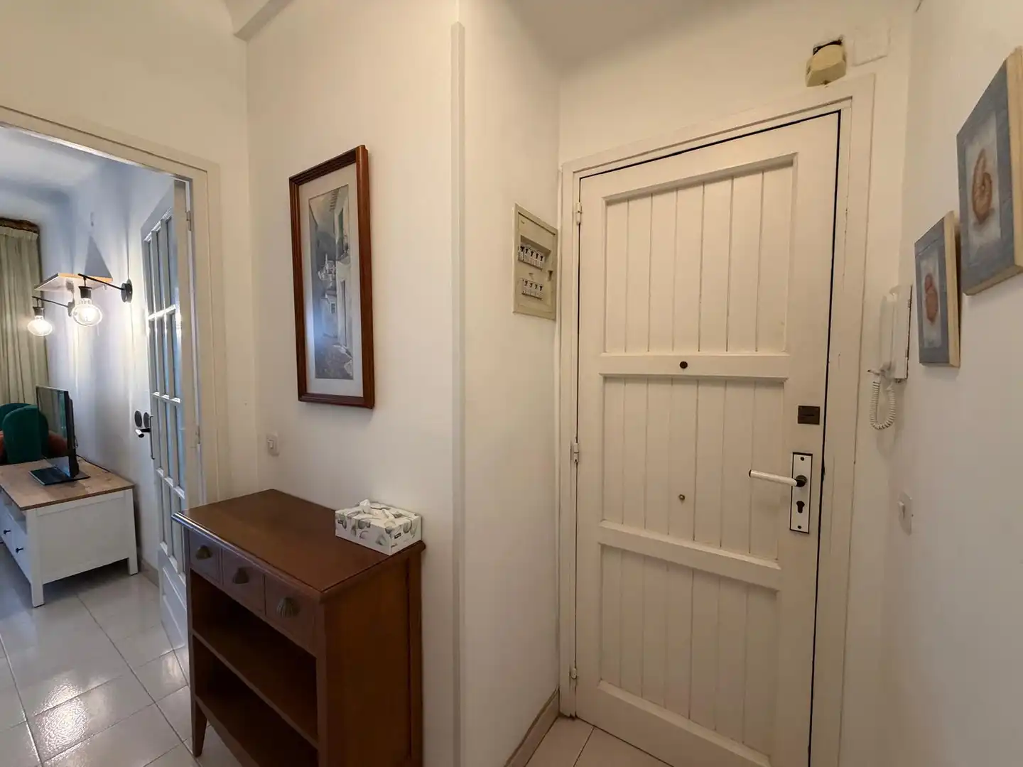 Piso en venta en Palamós con Aire acondicionado, Terraza y Amueblado