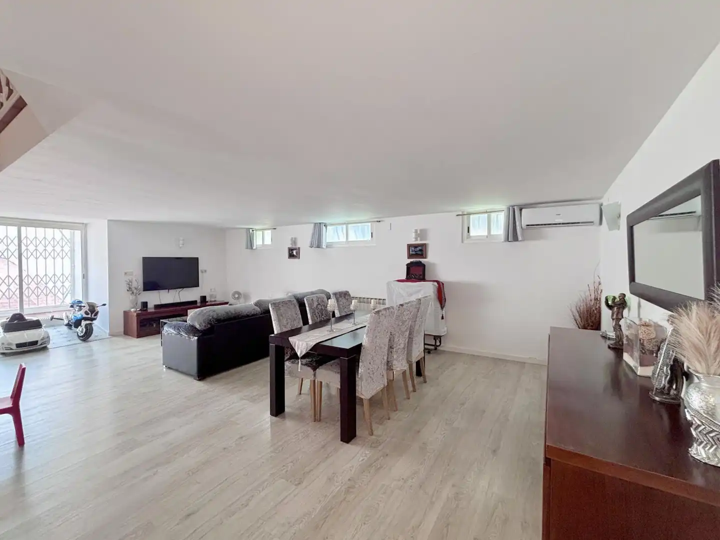 Casa o xalet en venda en Cunit amb Aire condicionat