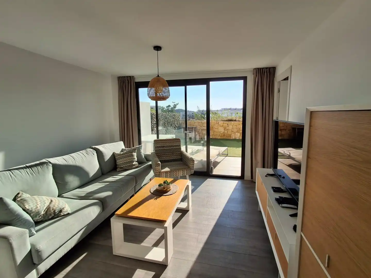 Dúplex con balcón en venta en Balcón de Finestrat - Terra Marina, imagen 37
