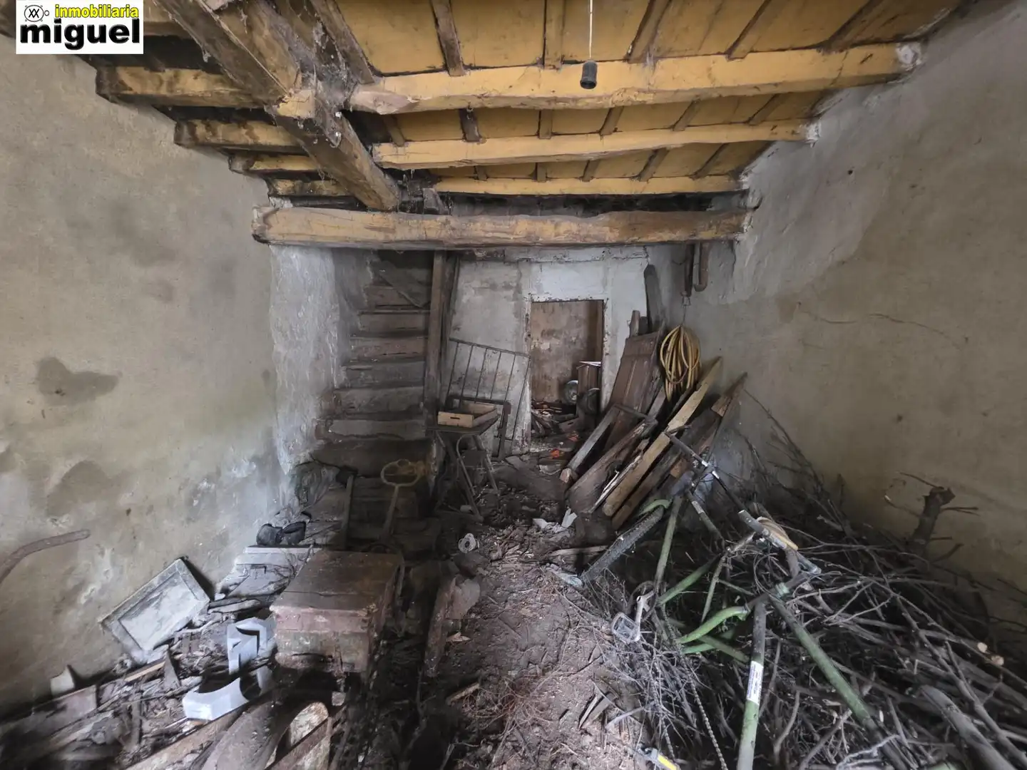 Casa o xalet en venda en Val de San Vicente 