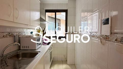 Foto 5 de Pis de lloguer a Real, Alto de la Jabonería, Las Rozas de Madrid