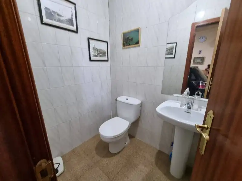 Detached house with pool for sale in Malpartida de Plasencia, imagen 33