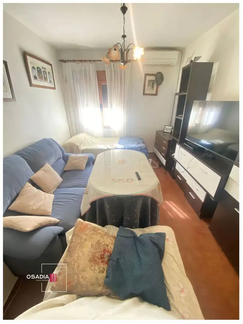 Sala d'estar de Local en venda en Monachil
