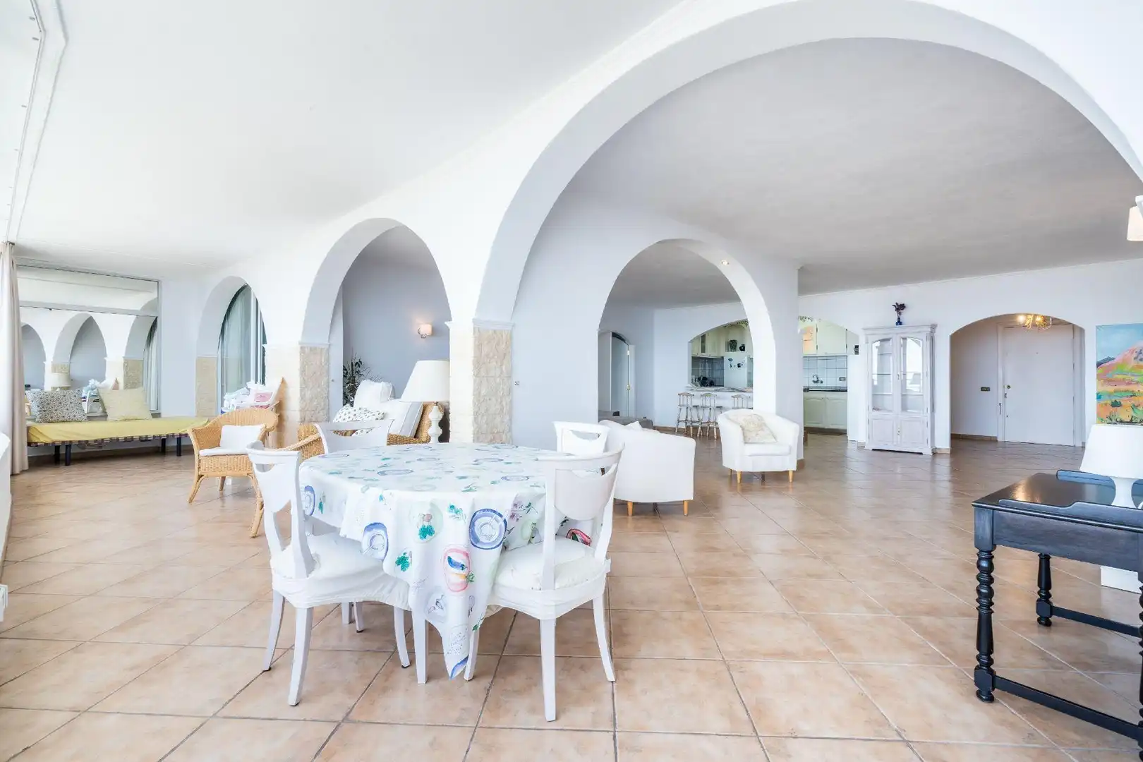 Apartamento con piscina en venta en Marazul - Ricasa, imagen 25