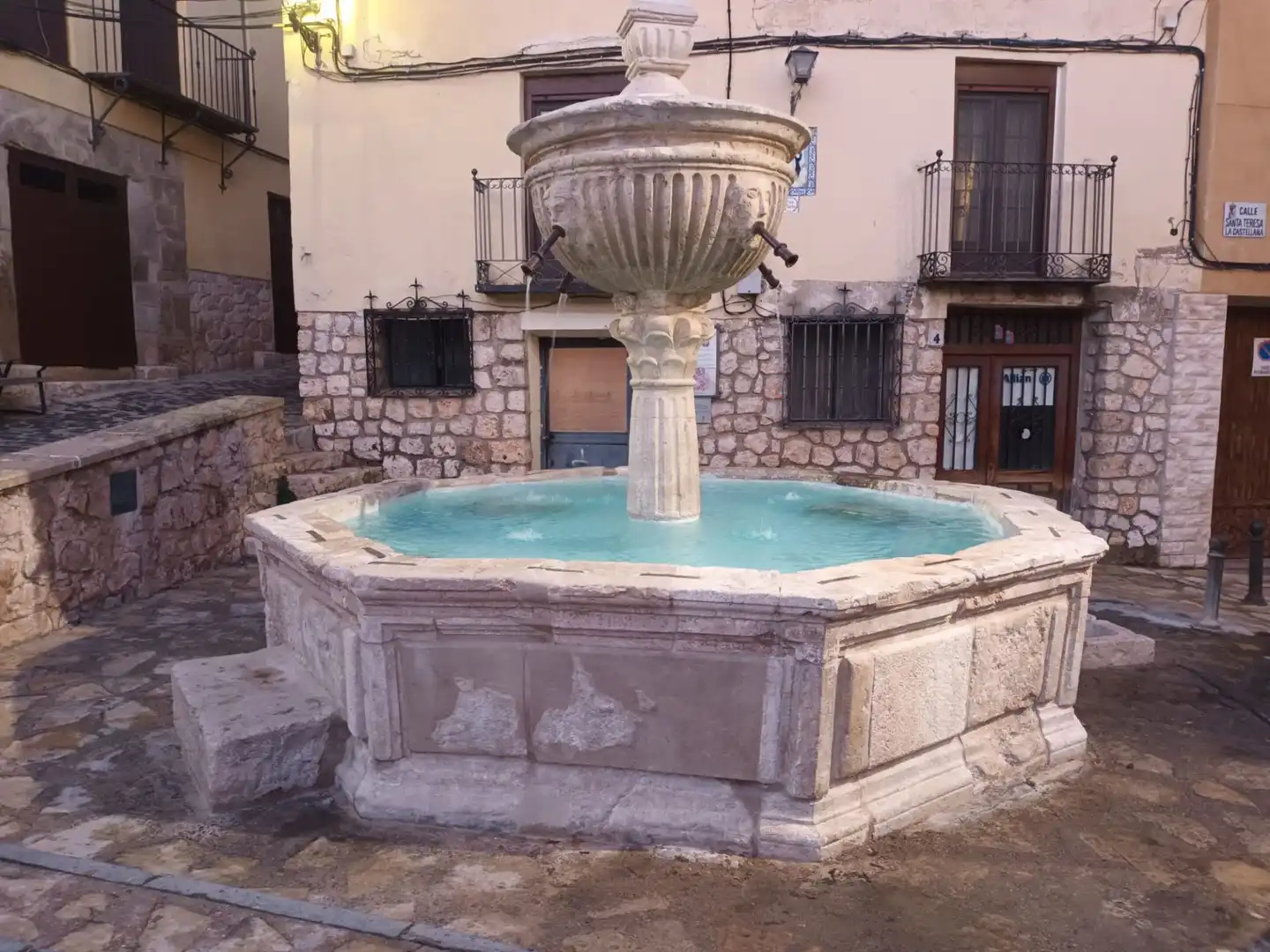Casa rustica in vendita a Pastrana, imagen 24
