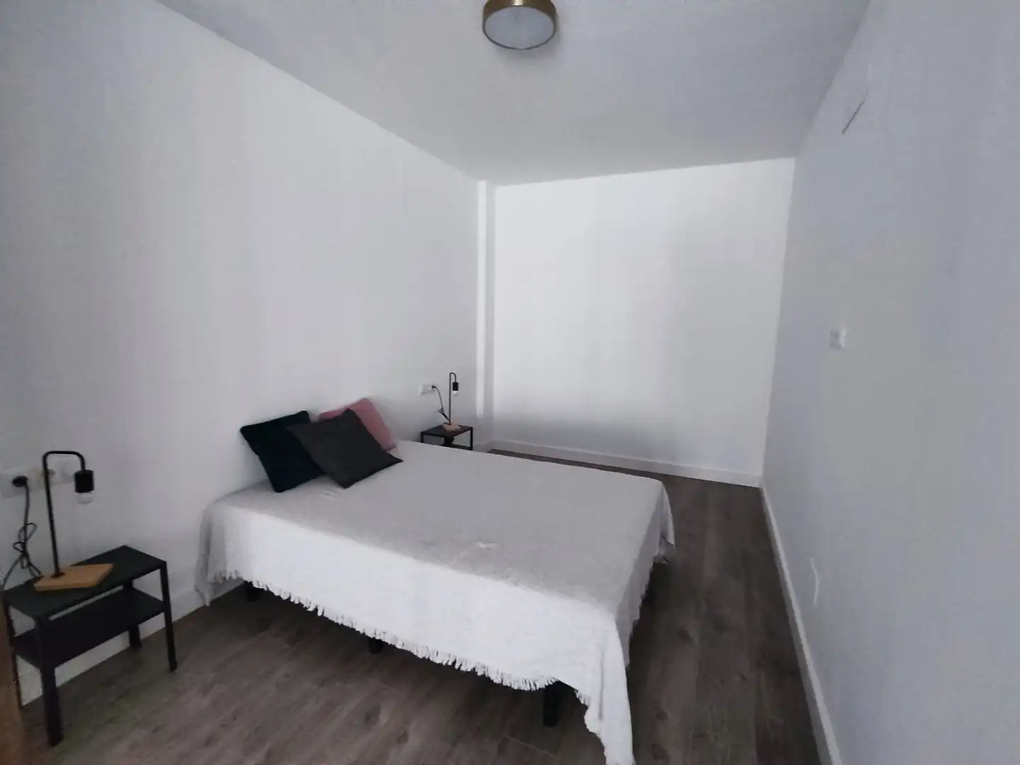 Apartament amb ascensor en venda a Calle Diego de Vergara 28, imagen 11