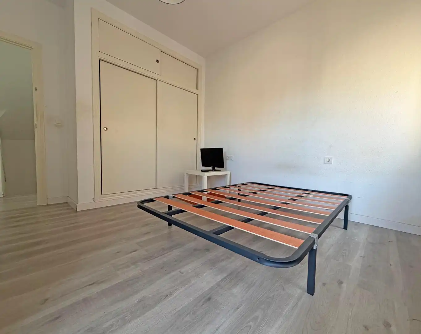 Habitación de Casa o chalet en venta en Alicante / Alacant con Calefacción, Jardín privado y Terraza