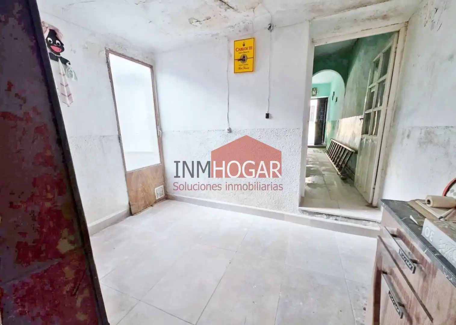 Casa o chalet en venta en Mingorría con Jardín privado y Piscina