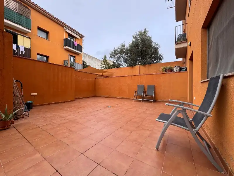 Terrassa de Pis en venda en Palafrugell amb Aire condicionat, Calefacció i Traster