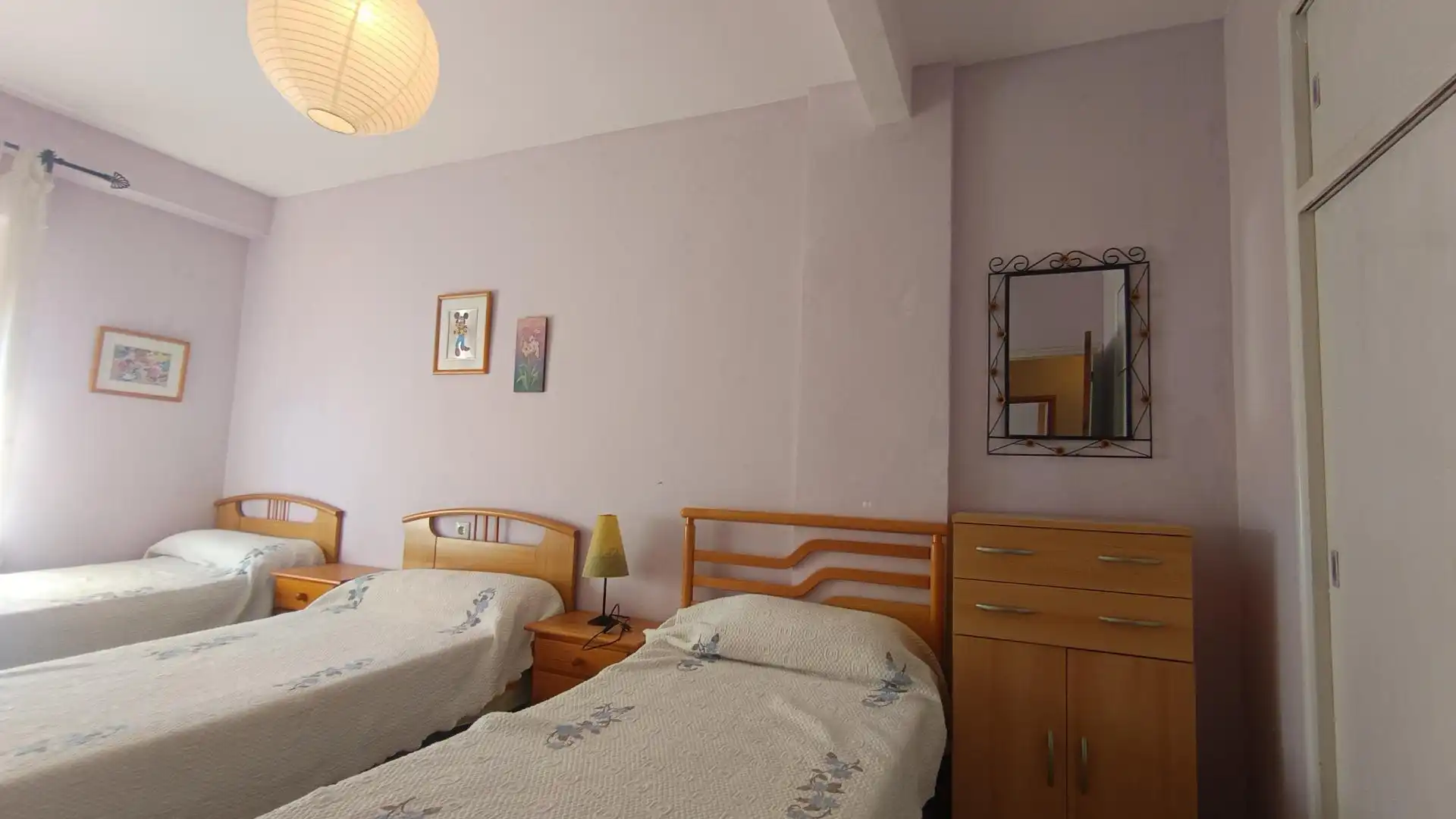 Apartamento de alquiler en Gran Playa
