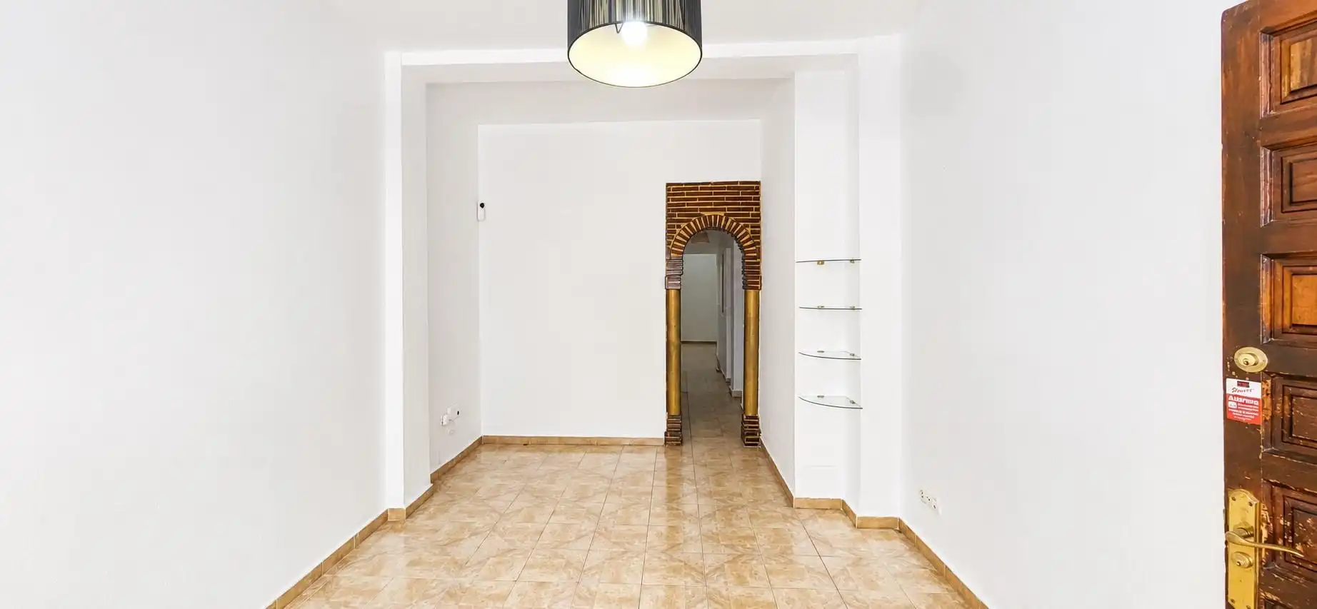 Apartamento en venta en San Pedro de Alcántara