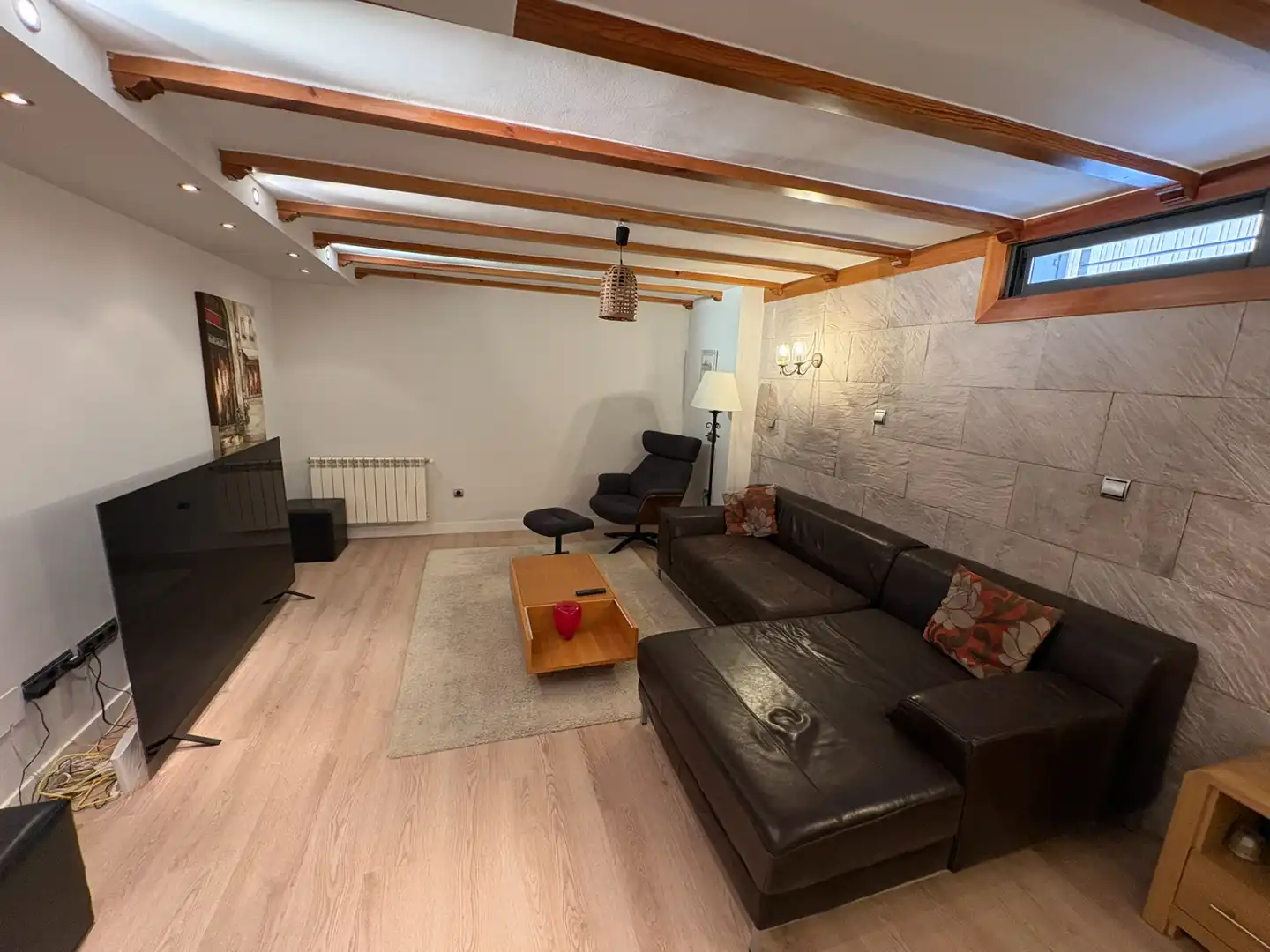 Casa o xalet de lloguer en Viñas Viejas