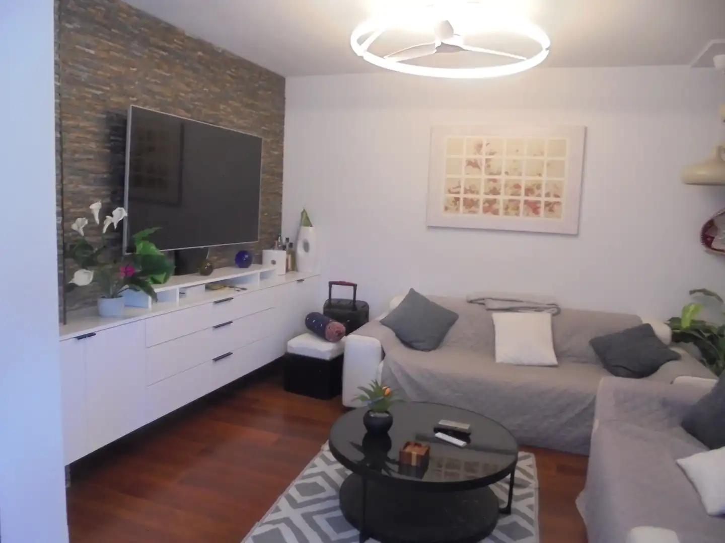 Chalet con terraza en venta en Montornés - Las Palmas - El Refugio, imagen 6
