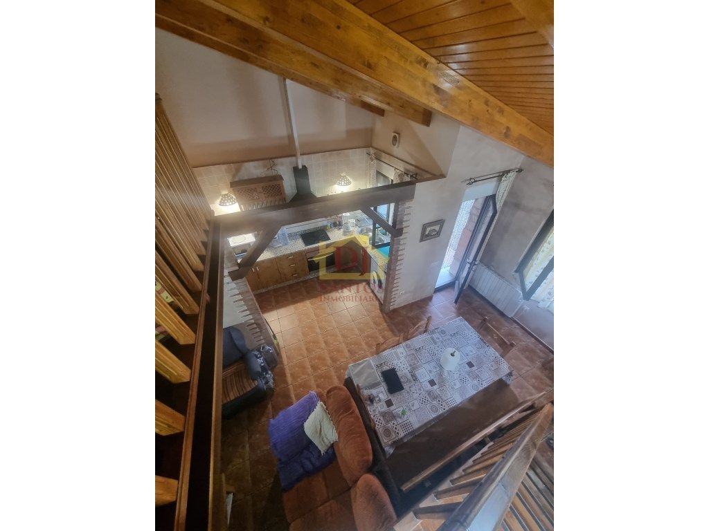 Casa adosada en venda en Zarapicos
