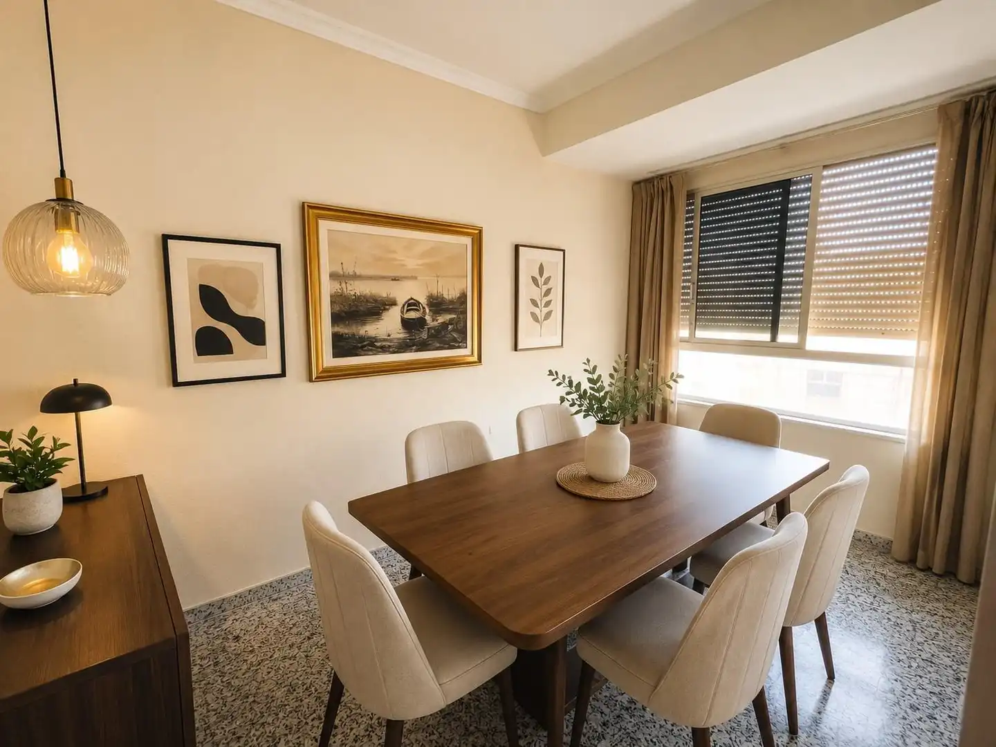 Wohnung mit Aufzug zum Verkauf in MUSICO LOPEZ CHAVARRI, imagen 2