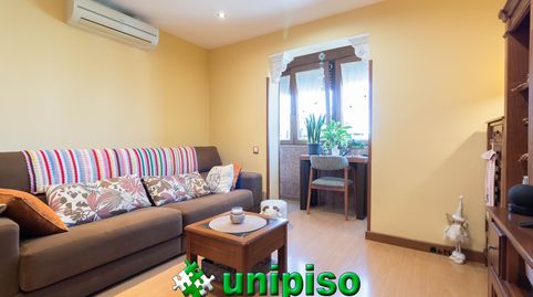 Foto 4 de Piso en venta en Santos, Leganés