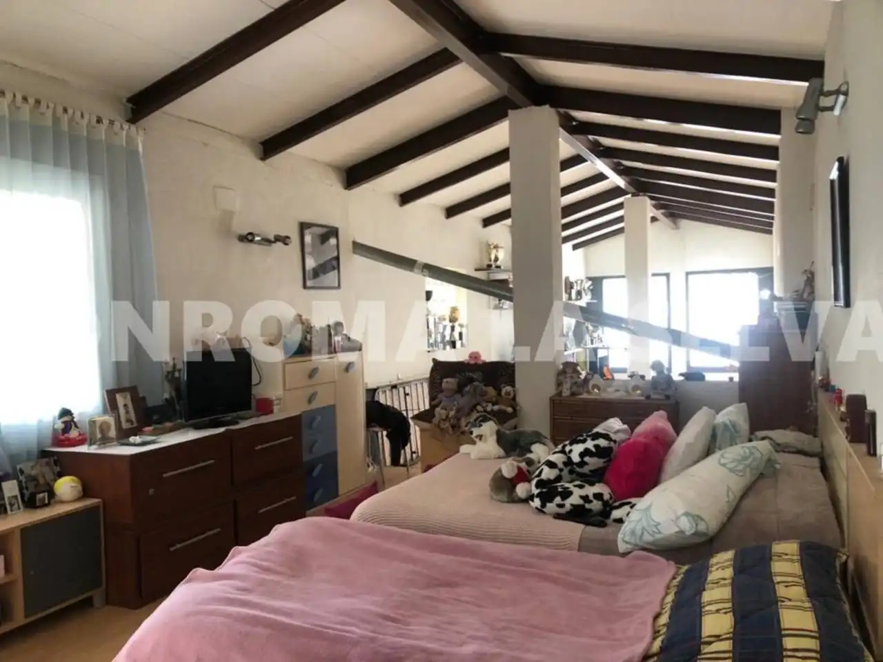 Casa amb jardí en venda a Montbarbat, imagen 9