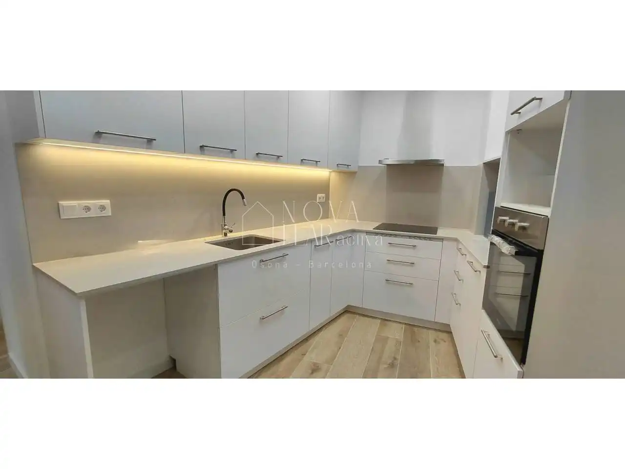 Flat for sale in Balenyà