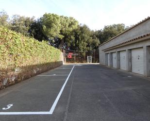 Parking of Garage to rent in Calonge