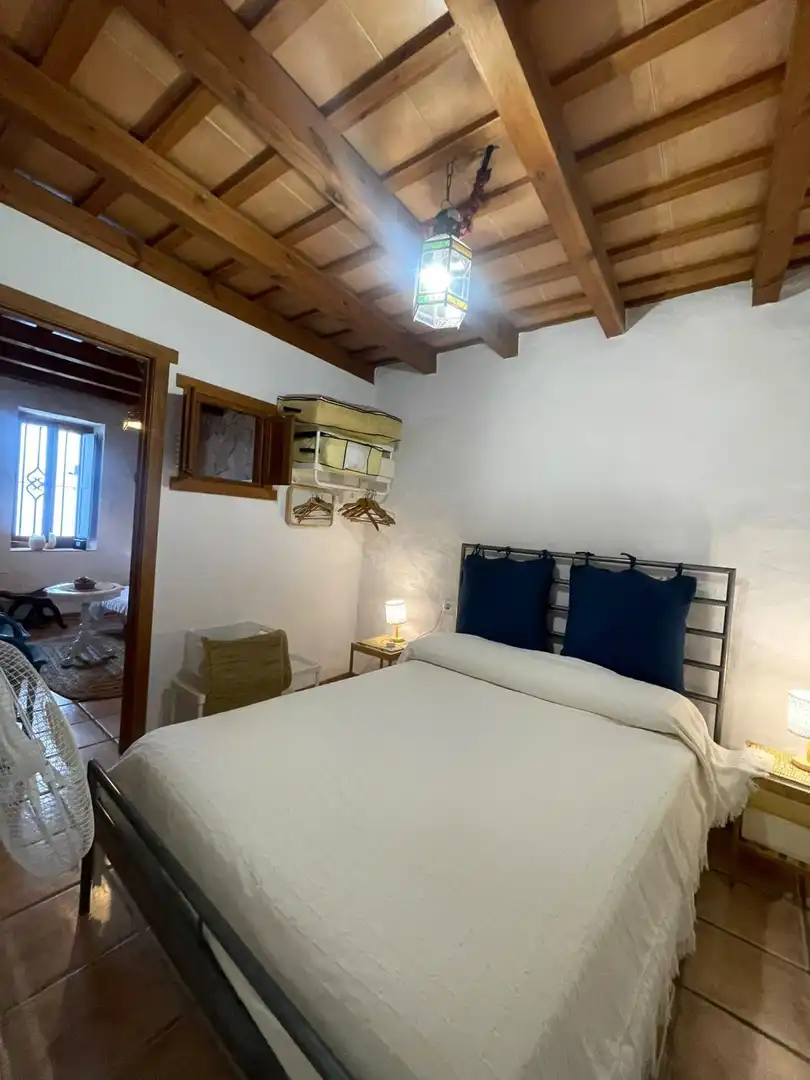 Bedroom of Apartments for sale in Vejer de la Frontera  with Storage room