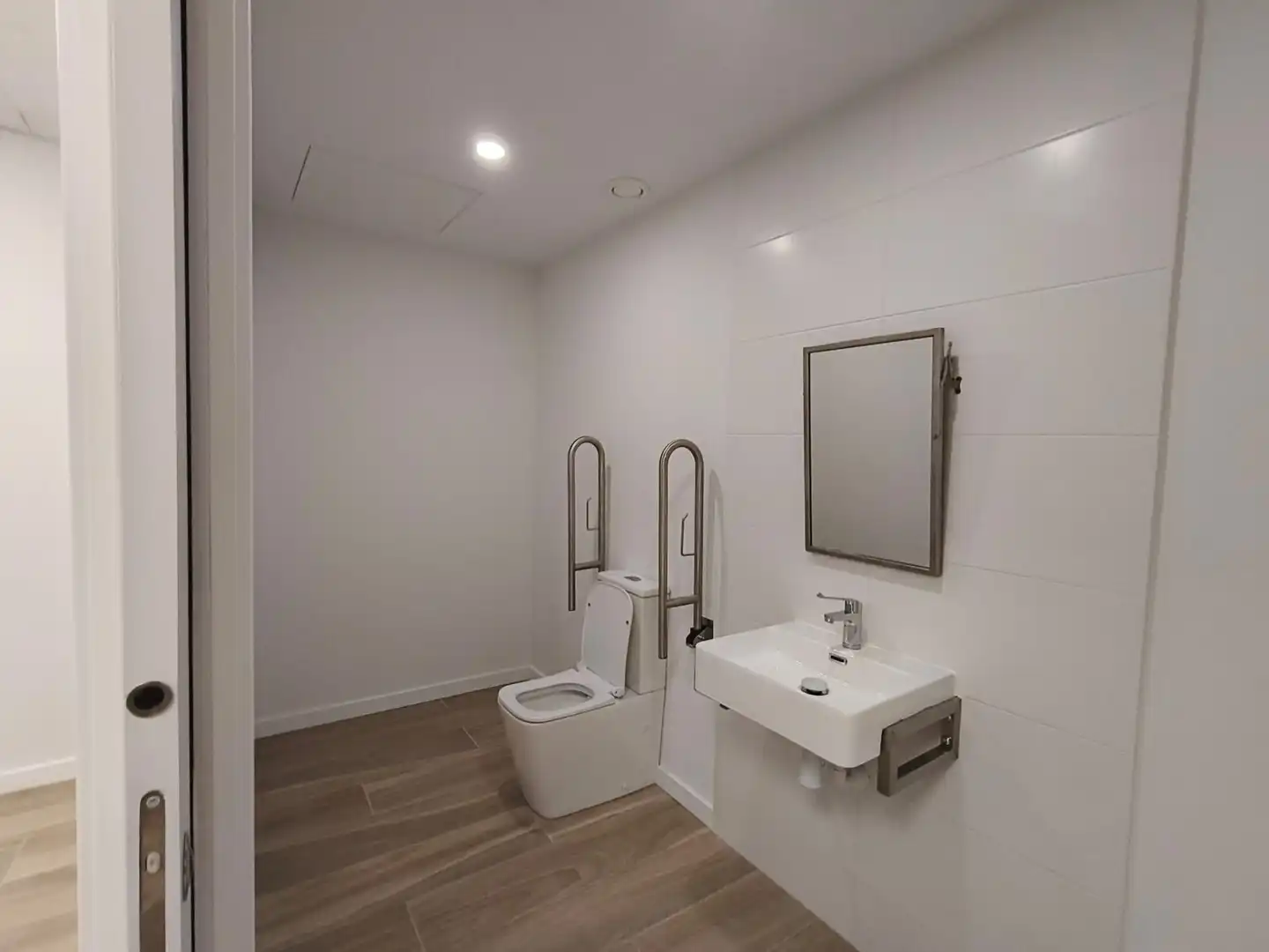 Local comercial de lloguer a Carrer de Villarroel 181, imagen 13