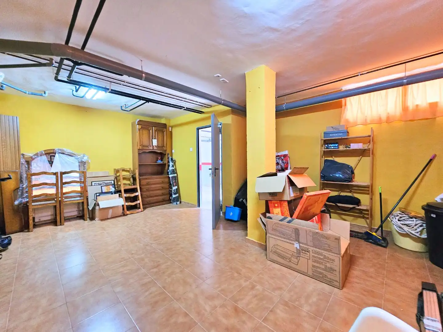 Dúplex en venda a Calle Perugia 1, imagen 38