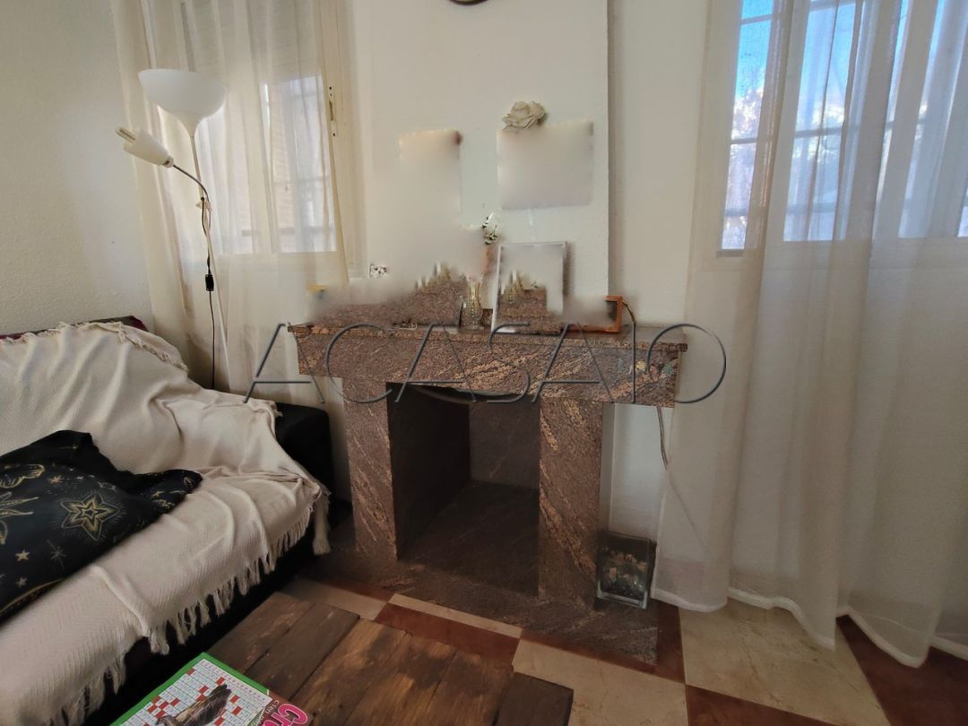 Casa adosada en venda