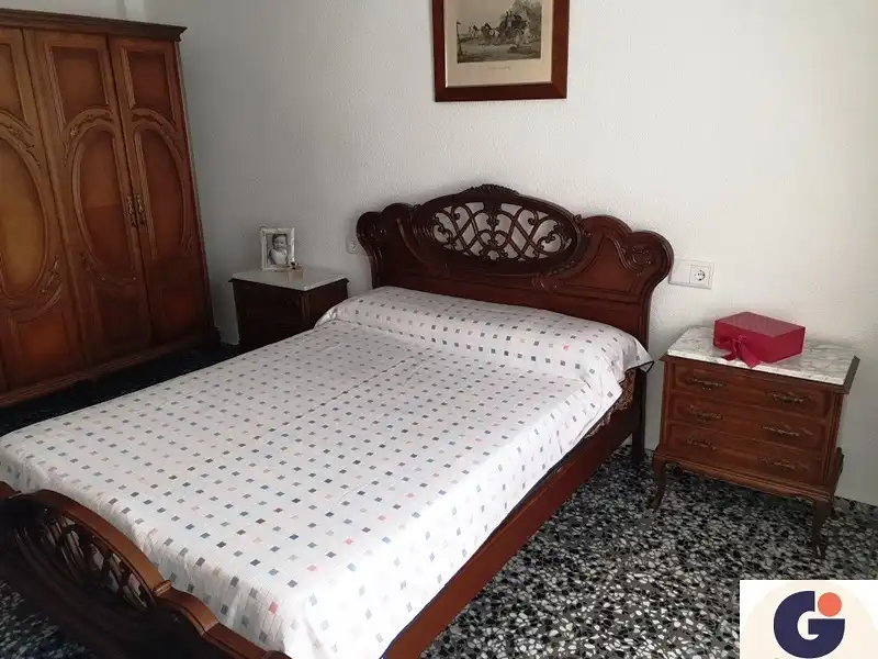 Flat with lift for sale in Cariñena - Carinyena, imagen 16