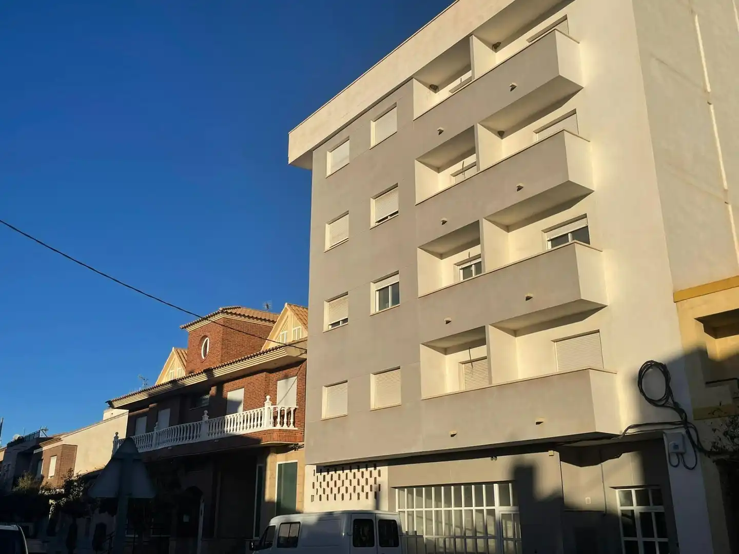 Wohnung mit Terrasse zum Verkauf in Avenida ALMERIA, imagen 22