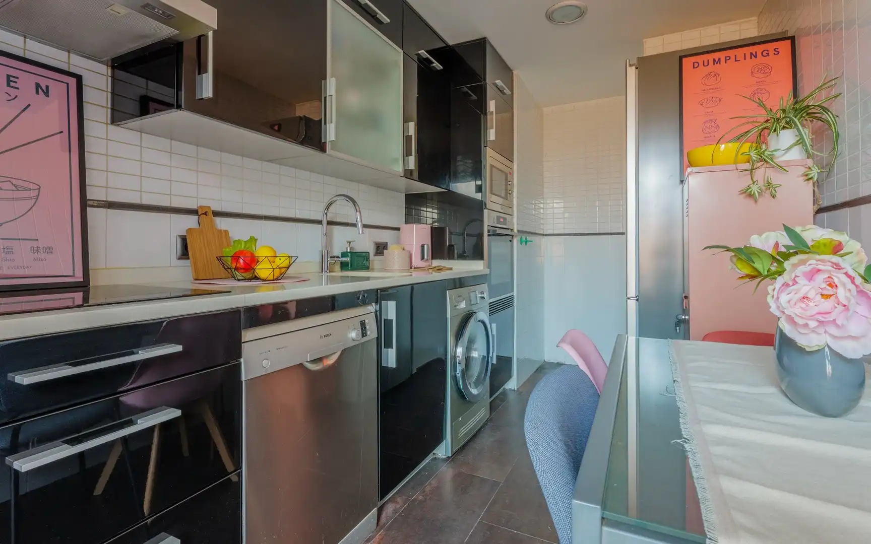 Appartement avec piscine à vendre à Fermín Caballero, imagen 23