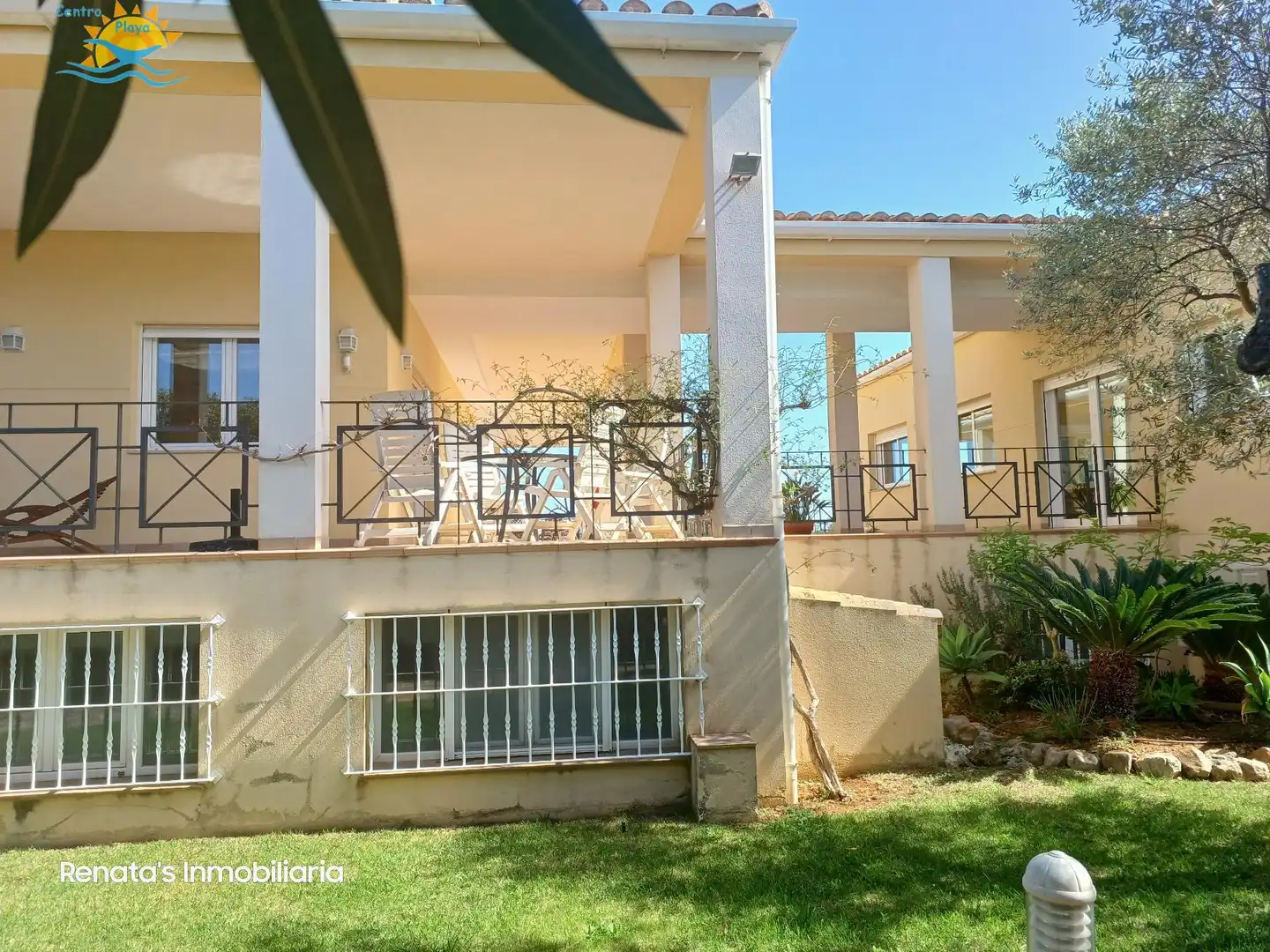 Edificio en venta en de la Estacion, Las Atalayas - Urmi - Cerro de Mar