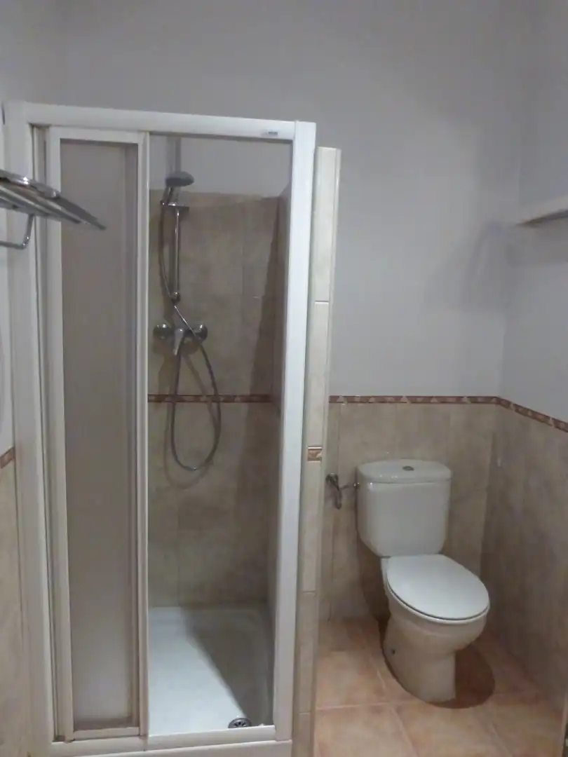 Bathroom of Buildings for sale in Reus