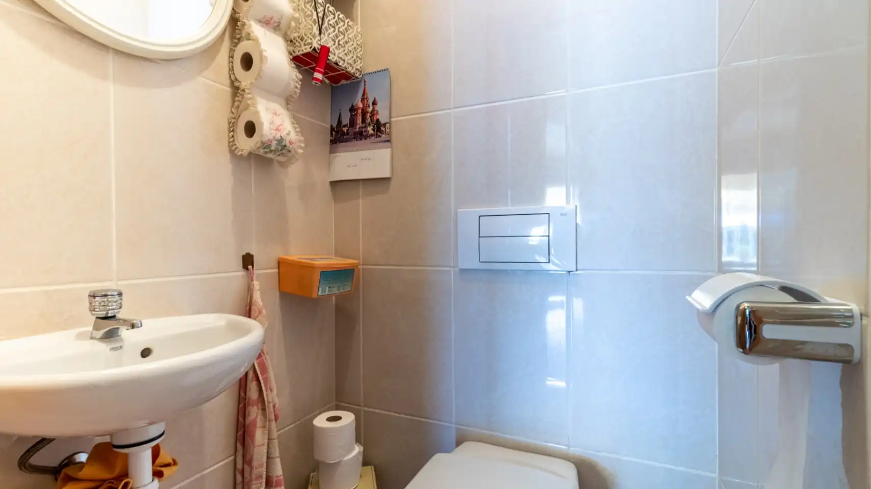 Villa con piscina in vendita a Els Poblets, imagen 16
