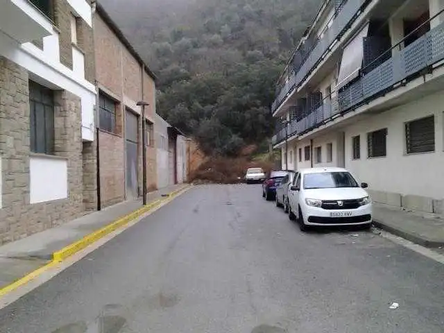 Parking de Residencial en venta en Ponts