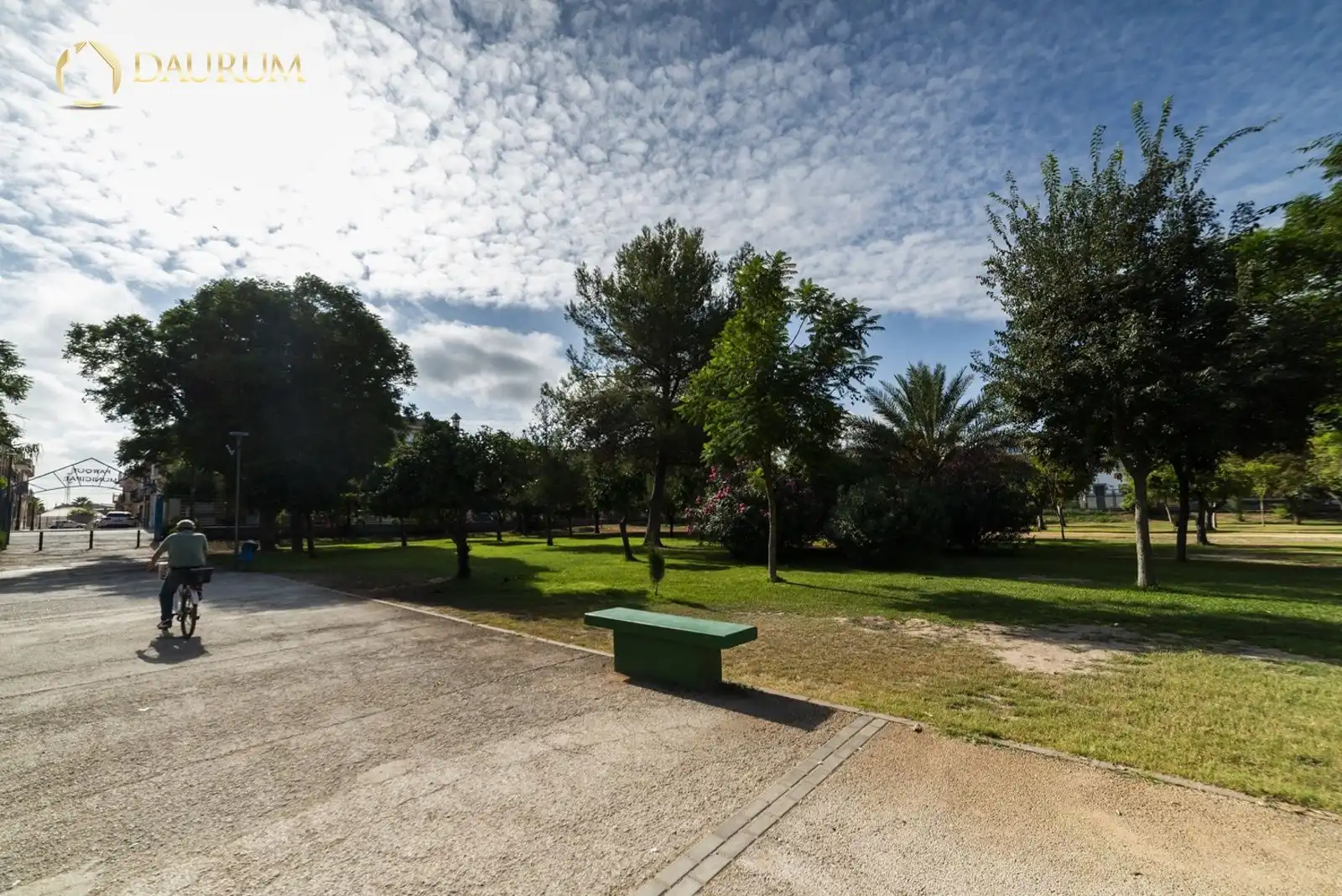Exterior view of Duplexes for sale in La Algaba  with Air Conditioner, Heating and Terrace