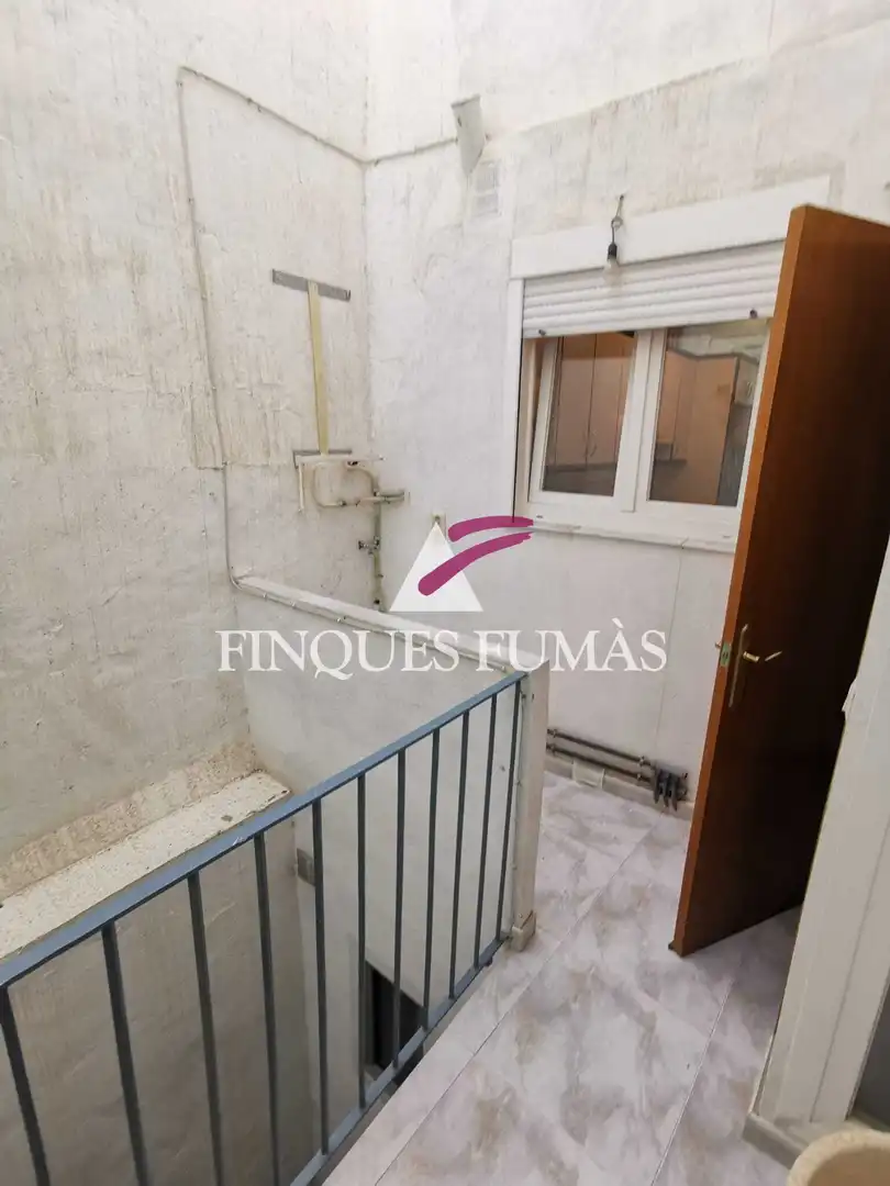Terrassa de Casa o xalet en venda en Cervera amb Terrassa, Traster i Moblat
