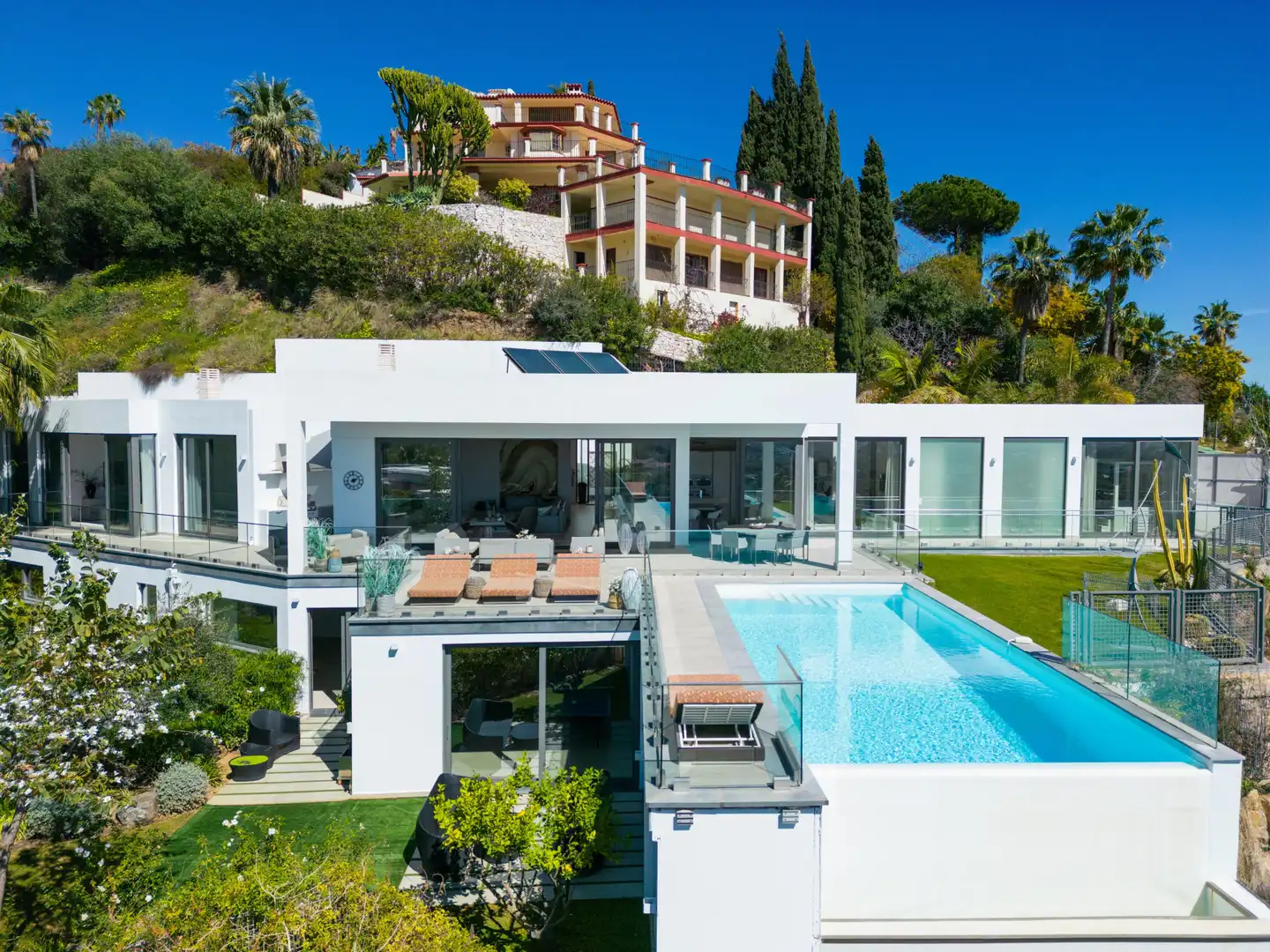 House with pool for sale in La Quinta, imagen 2
