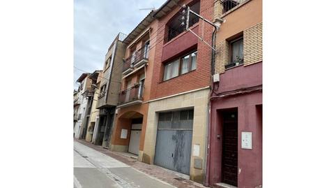 Foto 2 de Casa o xalet en venda a Arrabal, Binéfar, Huesca