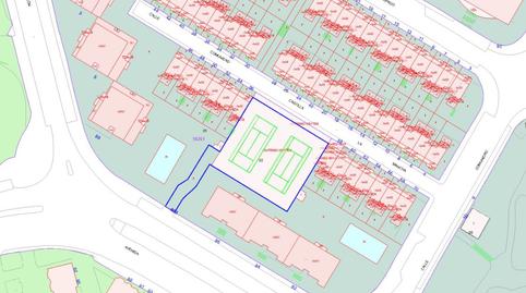 Photo 3 of Garage for sale in De España, El Burgo, Madrid