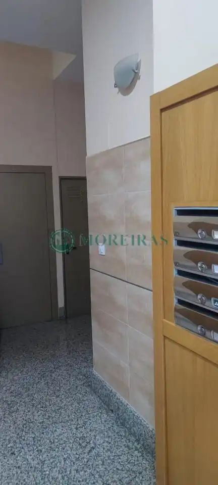 Piso en venta en Ourense Capital 