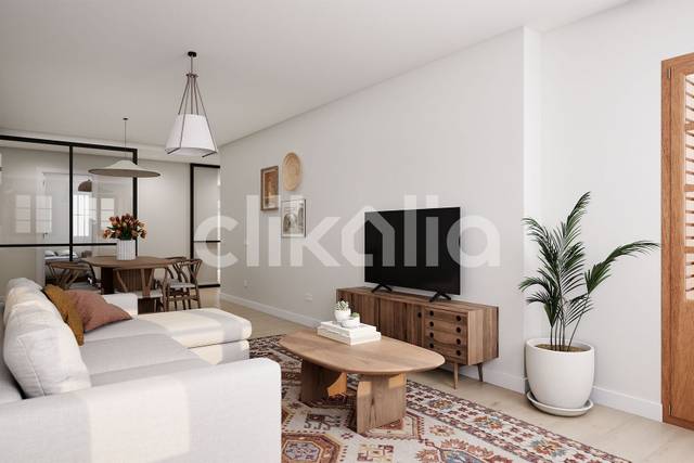 Piso en Venta en Triana Casco Antiguo