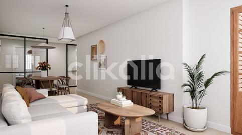 Foto 2 de Piso en venta en Triana Casco Antiguo, Sevilla