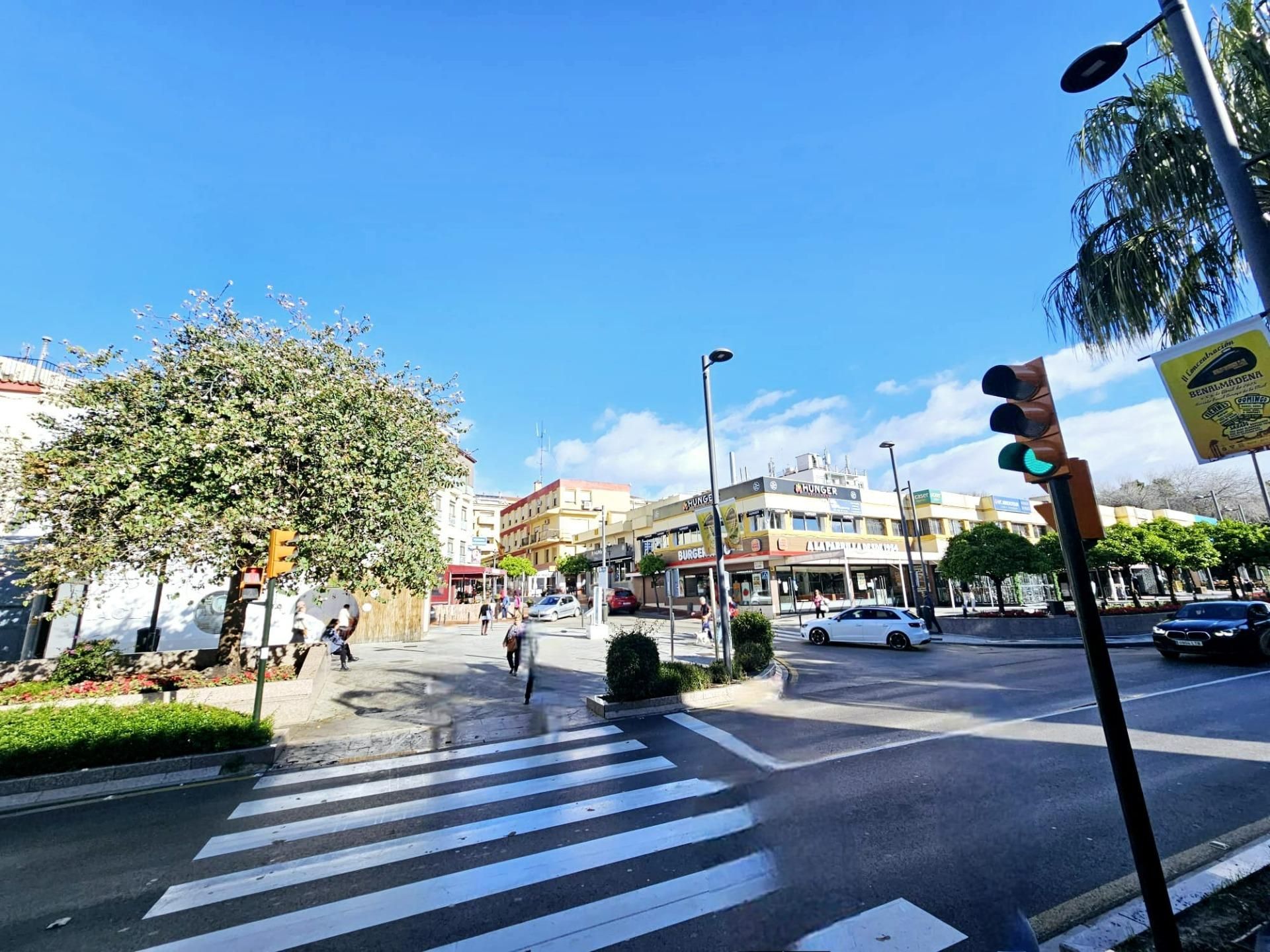 Premises to rent in Avenida CONSTITUCION, 8, Arroyo de la Miel , Benalmádena