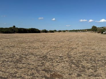 Residential land for sale in El Palmar