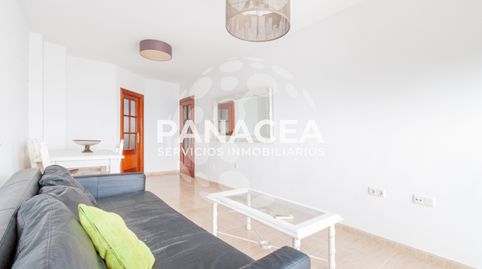 Foto 5 de Pis en venda a El Puerto, Roquetas de Mar