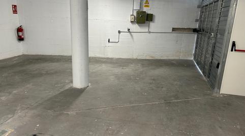 Photo 5 of Box room to rent in Calle Cotos, 7, Deportivo Galapagar - Los Almendros, Madrid