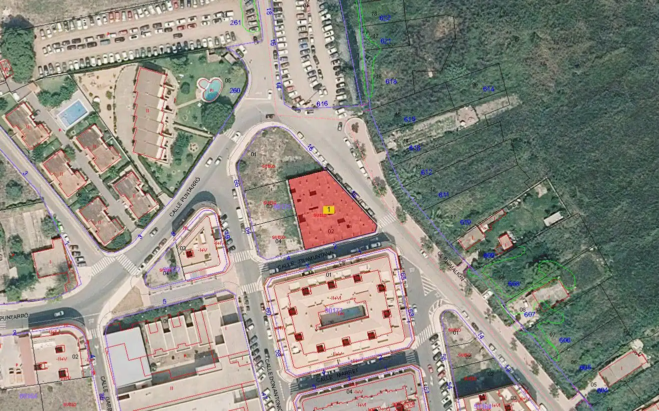 Others for sale in Tramuntana, imagen 2