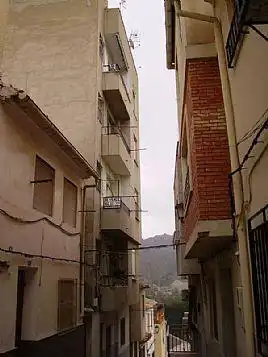Wohnung zum Verkauf in C/ Federico García Lorca