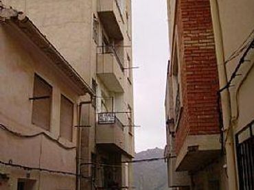 Wohnung zum Verkauf in C/ Federico García Lorca